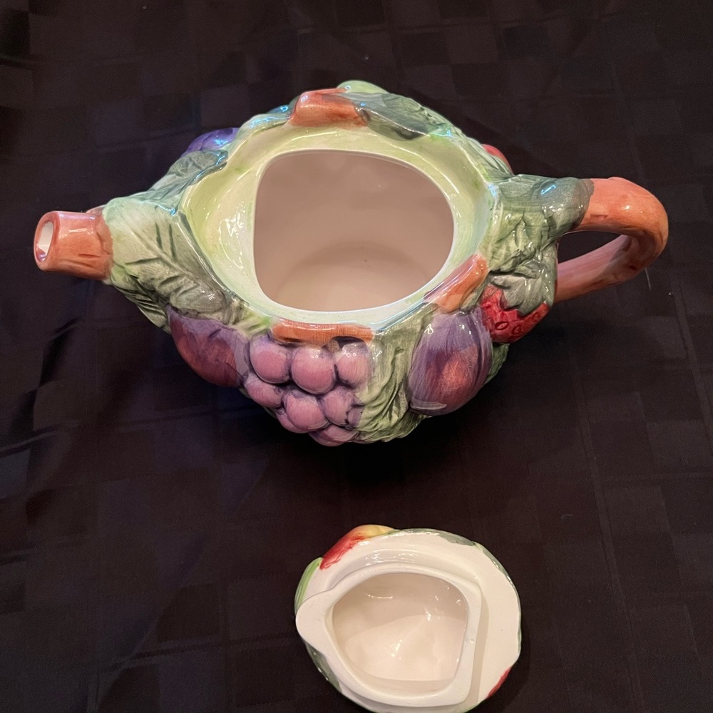 Teapot - Picture 6 of 6